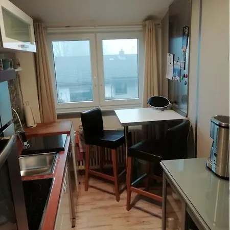 Harzhirsch Ferienwohnung Bad Sachsa