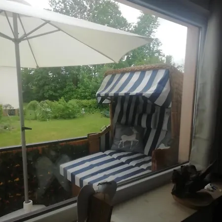 Harzhirsch Ferienwohnung * Bad Sachsa