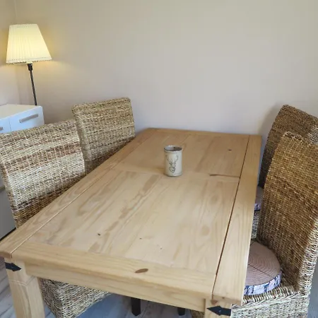 Harzhirsch Ferienwohnung Appartamento *