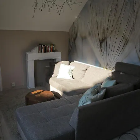 Harzhirsch Ferienwohnung *