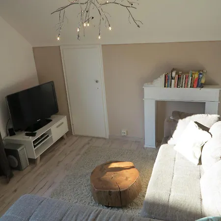 Harzhirsch Ferienwohnung Bad Sachsa