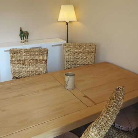 Harzhirsch Ferienwohnung Appartamento *