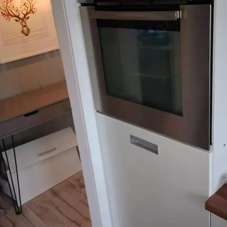 Appartamento Harzhirsch Ferienwohnung
