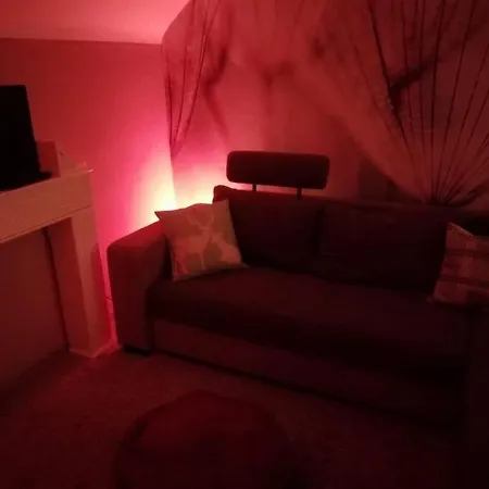 Appartamento Harzhirsch Ferienwohnung Bad Sachsa