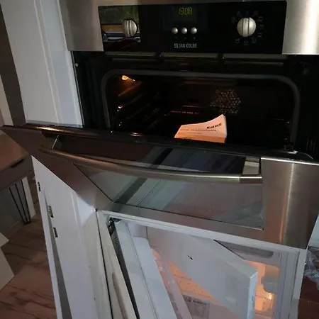 Appartamento Harzhirsch Ferienwohnung
