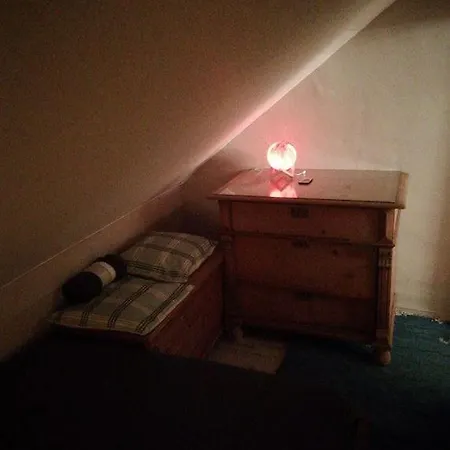 Harzhirsch Ferienwohnung Appartamento