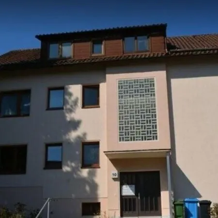 Harzhirsch Ferienwohnung