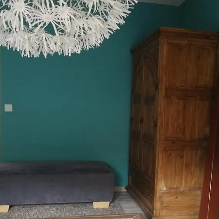 Harzhirsch Ferienwohnung Appartamento Bad Sachsa