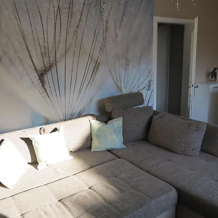 Harzhirsch Ferienwohnung Appartamento Bad Sachsa