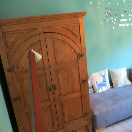 Harzhirsch Ferienwohnung Appartamento