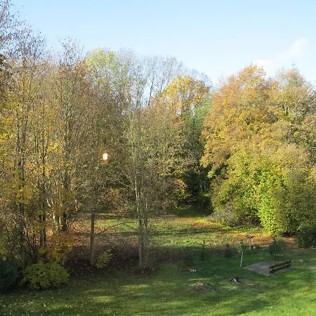 Appartamento Harzhirsch Ferienwohnung Bad Sachsa