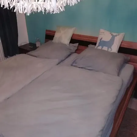 Harzhirsch Ferienwohnung