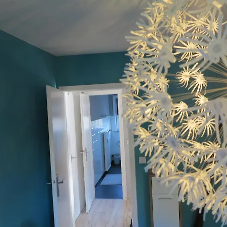 Harzhirsch Ferienwohnung Appartamento *