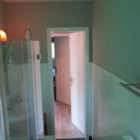 Harzhirsch Ferienwohnung Appartamento *