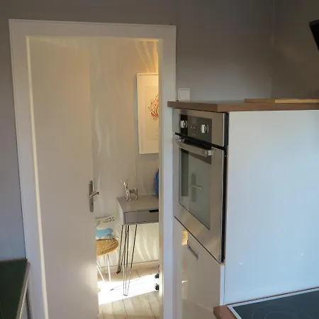 Appartamento Harzhirsch Ferienwohnung *