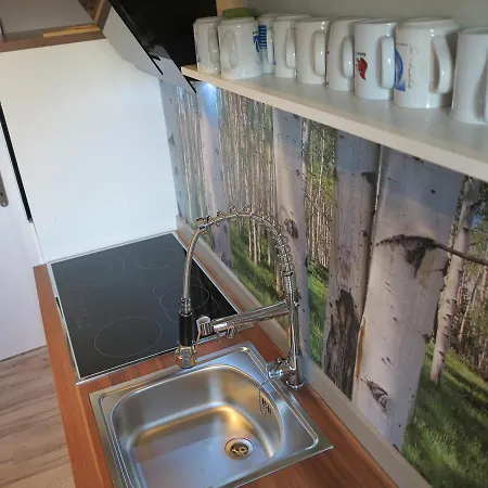 Harzhirsch Ferienwohnung *
