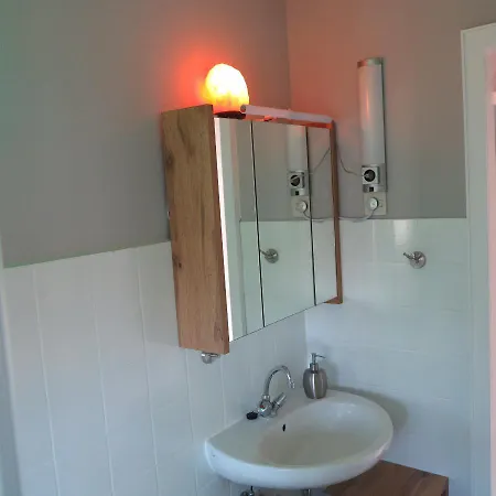 Harzhirsch Ferienwohnung