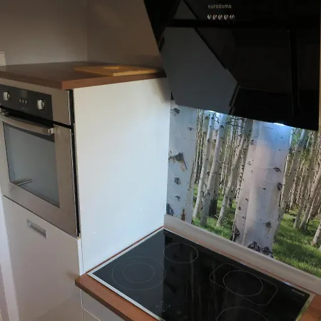 Appartamento Harzhirsch Ferienwohnung