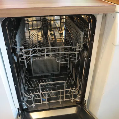 Appartamento Harzhirsch Ferienwohnung Bad Sachsa