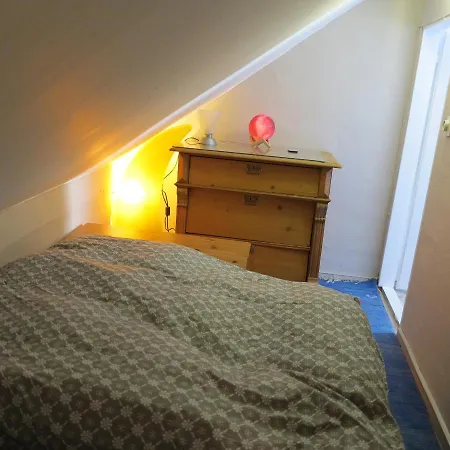 Appartamento Harzhirsch Ferienwohnung