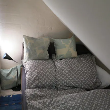 Appartamento Harzhirsch Ferienwohnung *