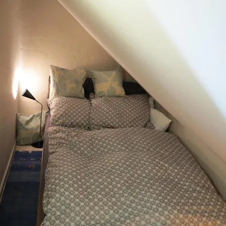 Harzhirsch Ferienwohnung * Bad Sachsa